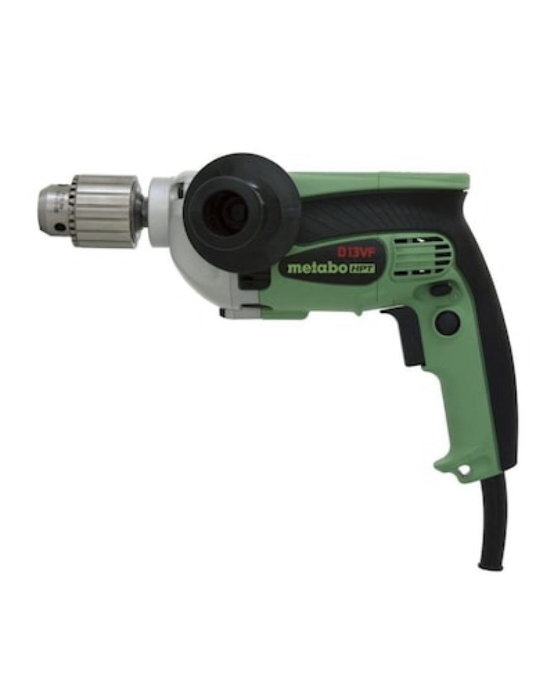 Brand NEW Metabo HPT 9-amp 1/2-in Keyed Corded 13mm Drill