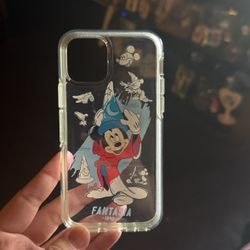 iPhone 11 Pro Disney Case