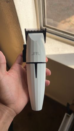 JRL Ghost Clipper