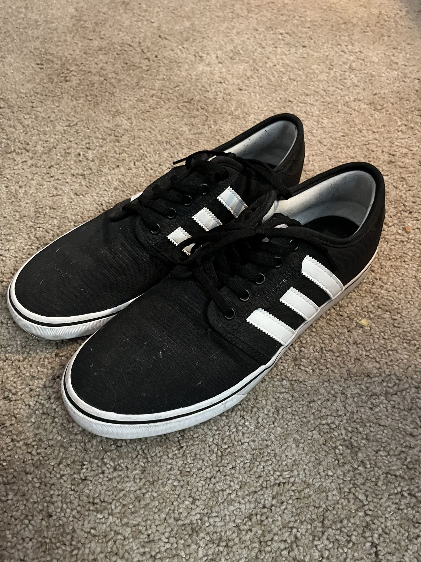 Male Skate Shoes