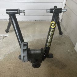 Cycle Ops Stationary Bike Trainer