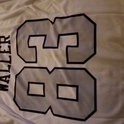 Raiders Darren Waller Jersey Brand New 