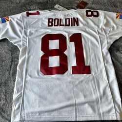 NEW Anquan Boldin AZ Cardinals Jersey