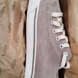 Keen Coronado III Suede Men's 11-NEW