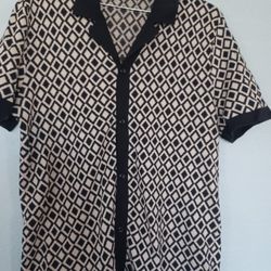 Men Shirt/ $5