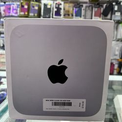 Mac Mini 512GB