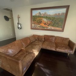 Free Couch