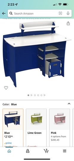 Legare Kid Desk