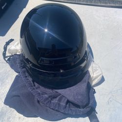 Helmet