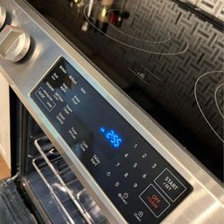 Stove 