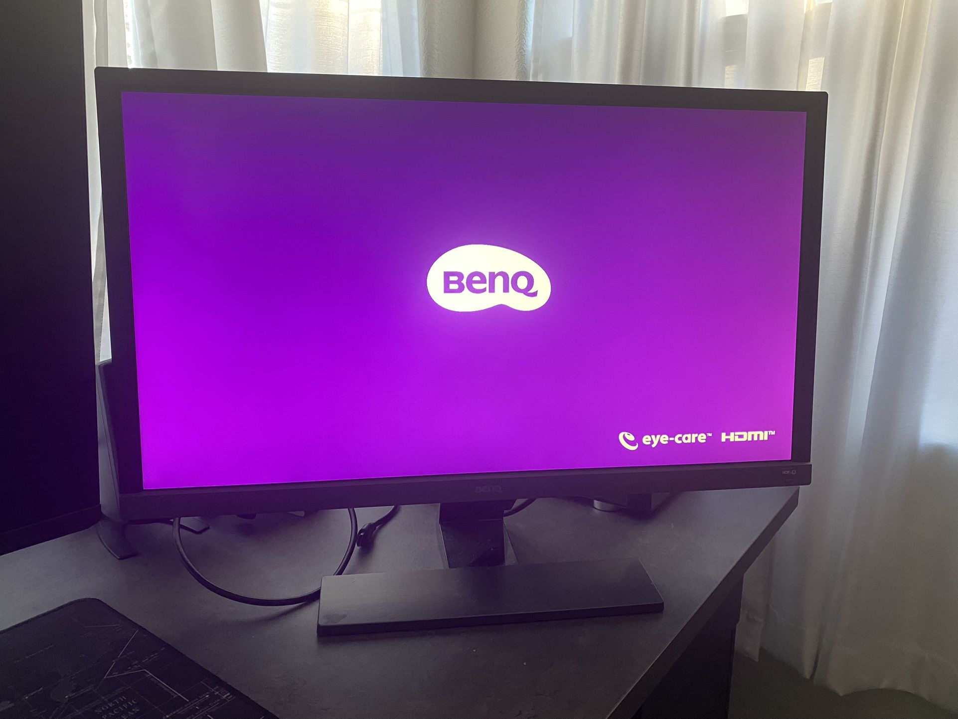 BenQ 28 Inch Gaming Monitor
