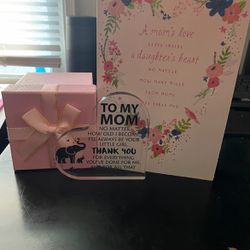 Mother’s day gift 