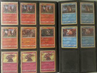 Pokemon Detective Lot
