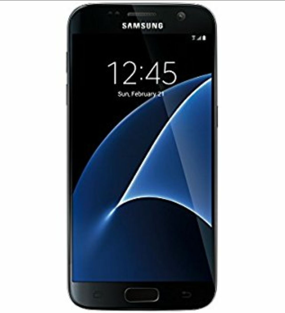 Samsung galaxy s7 verizon