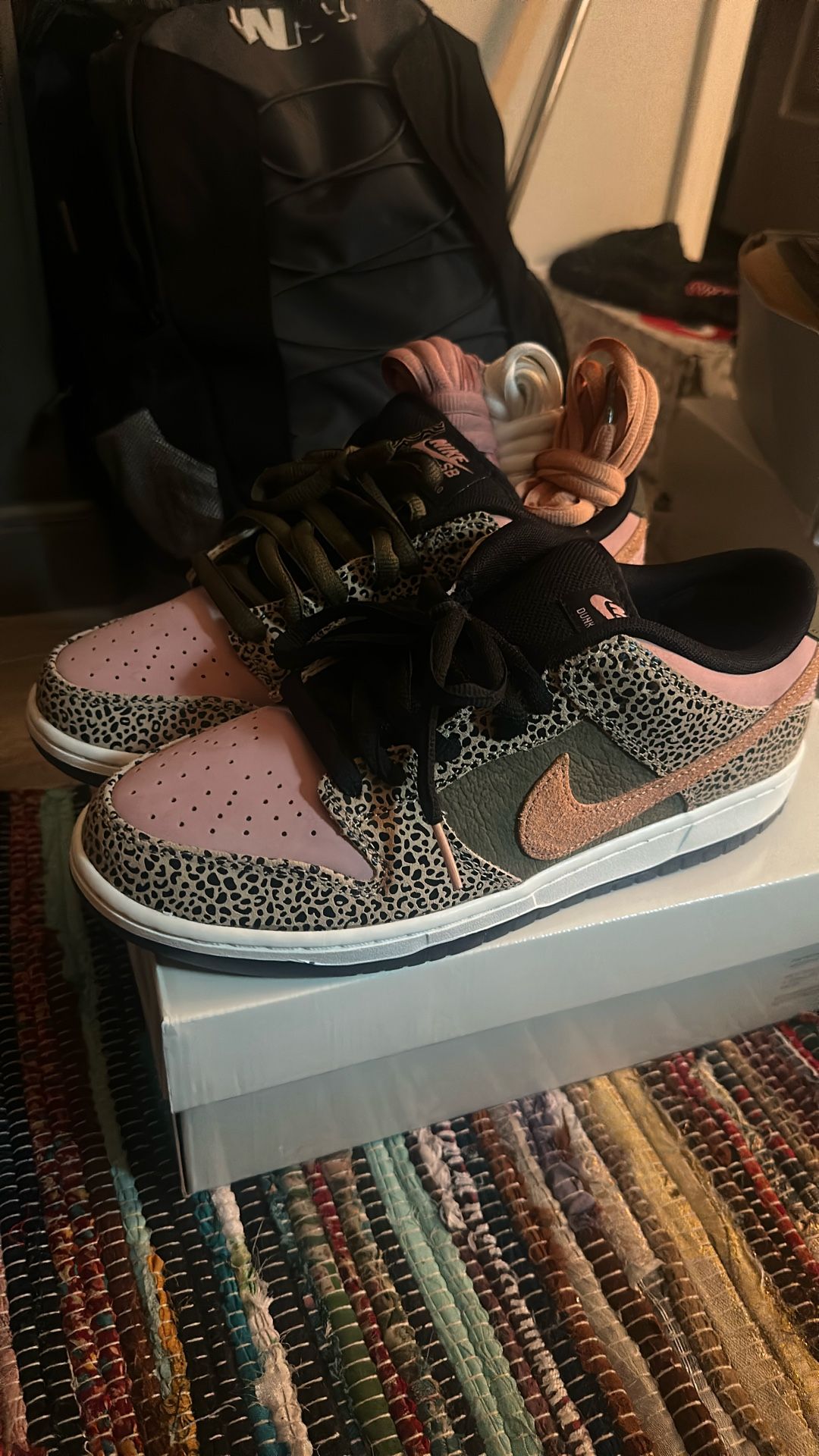 Nike SB