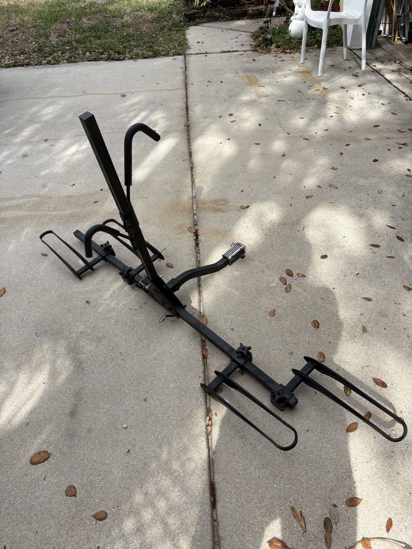 Bike Rack