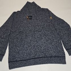 FJALL RAVEN "Lada Sweater M" SIZE LARGE MENS