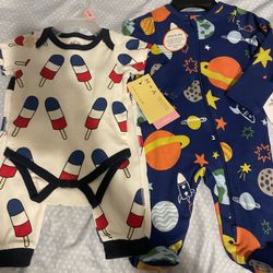 Baby Boy Outfits 