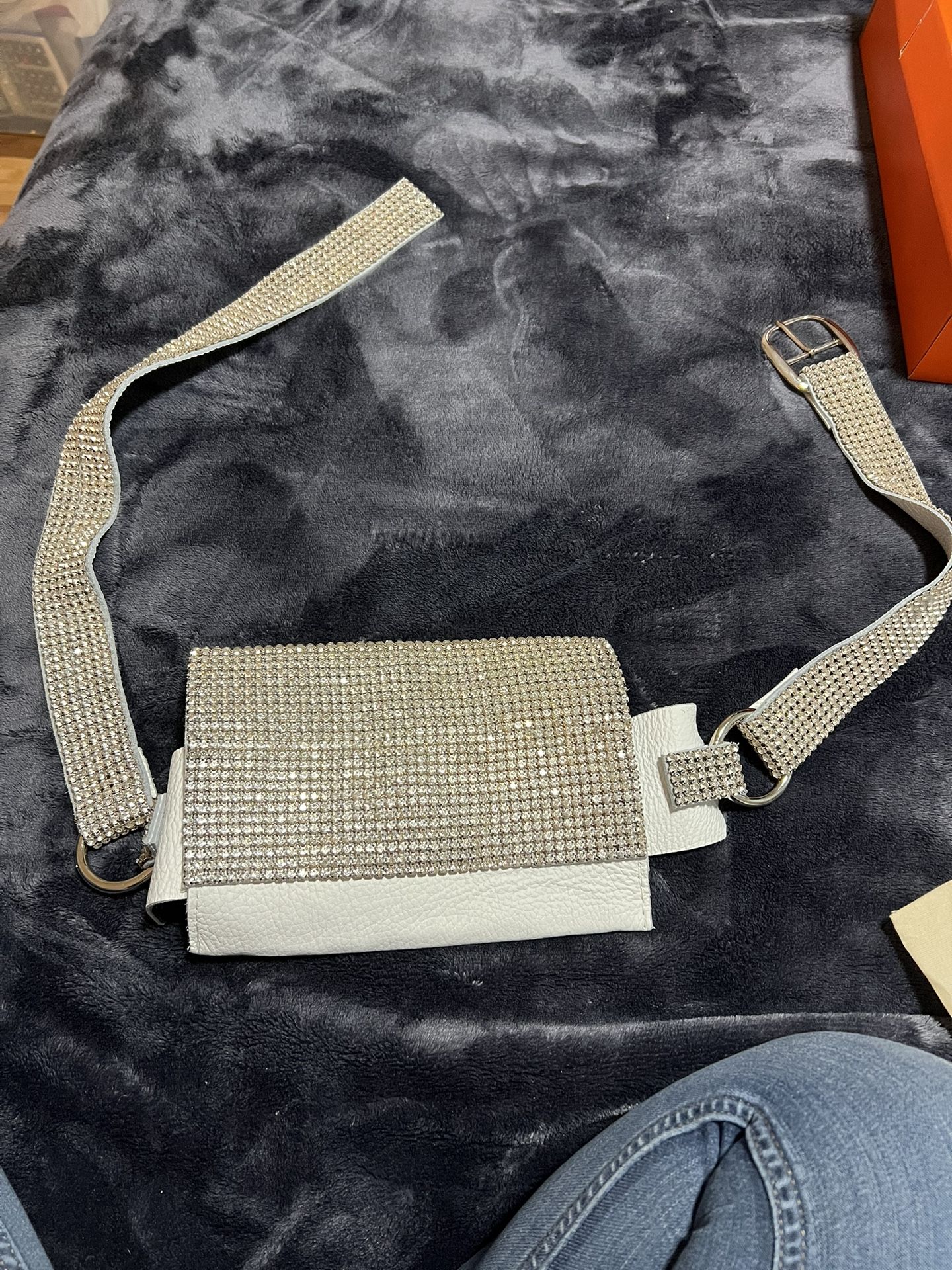 Jacque M.528 Belt Bag