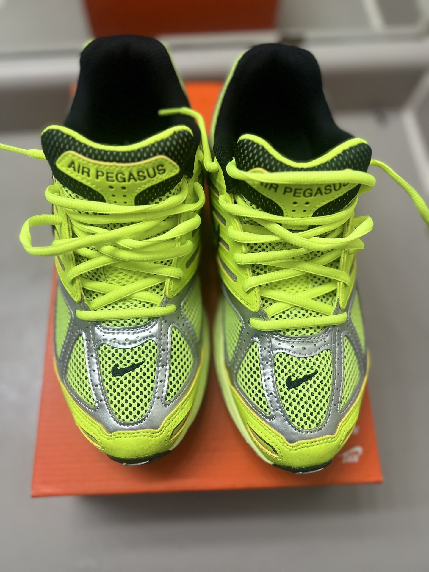 Nike Air Pegasus