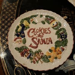 cookies for sunta plate 