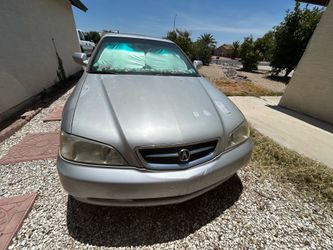 1999 Acura TL 3.2 - Mechanic Special