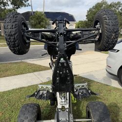 Yfz450rse 2021