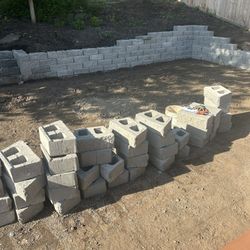 Call them diamond 10ds modular blocks? 