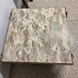 Granite Coffee Table 