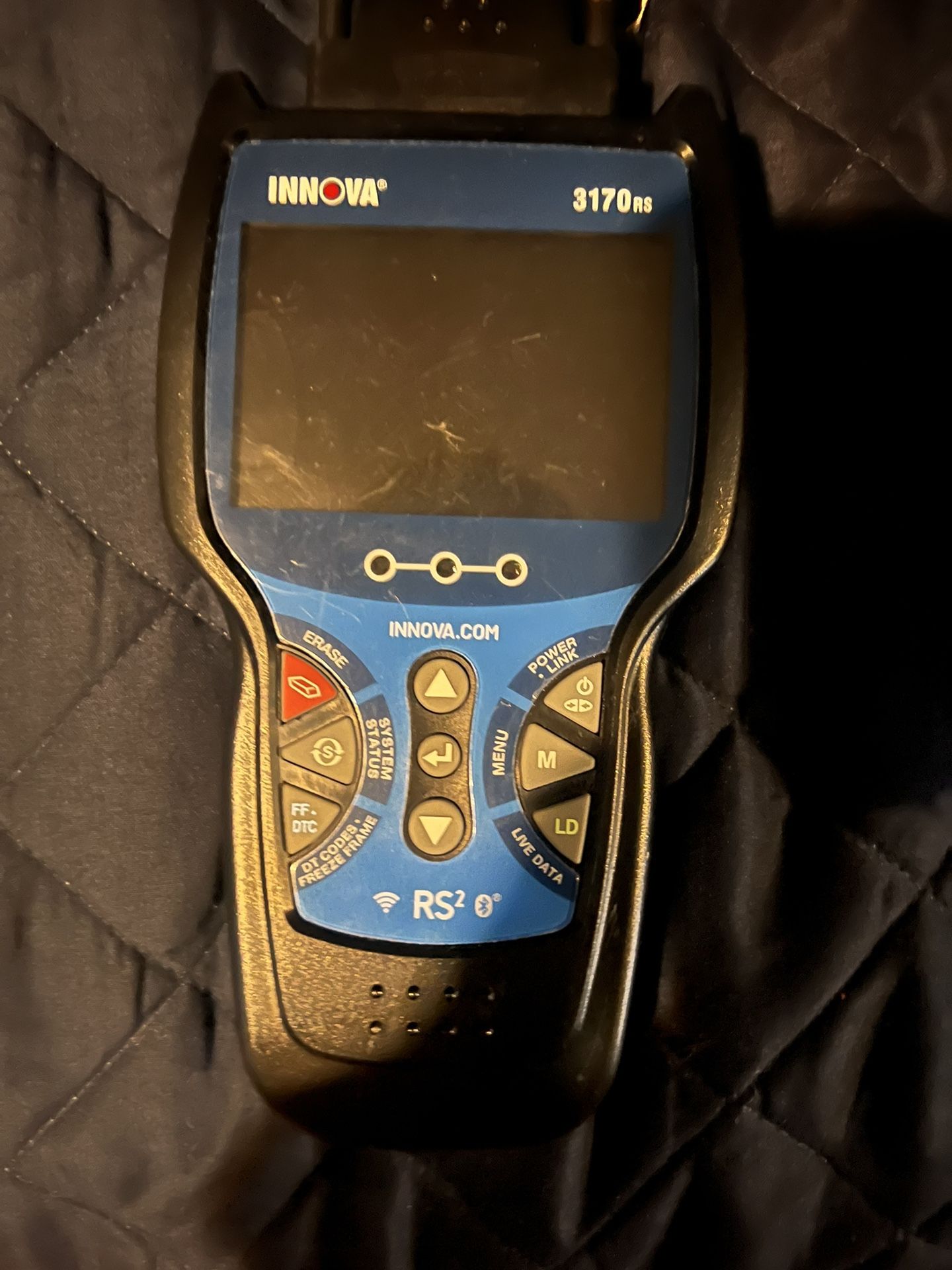 Innova 3170 Scan Tool for Sale in Long Beach, CA OfferUp