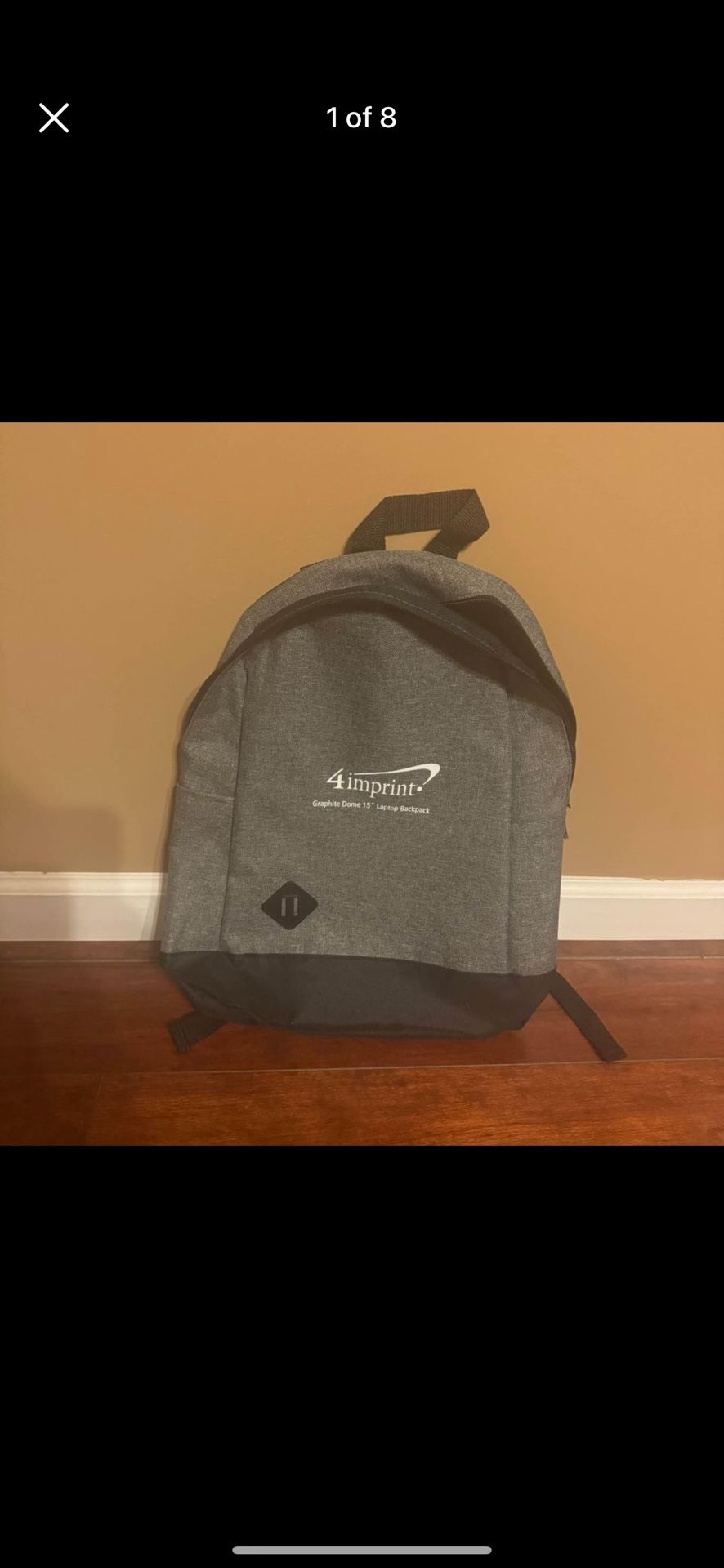 Laptop Bag pack