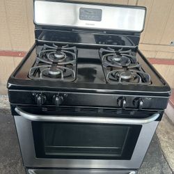 Estufa De Gas 30”