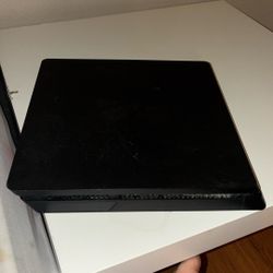 Selling A Fully Working Ps4