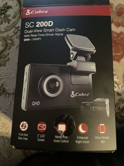 Dash Cam