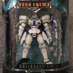 Gundam Arch Enemy