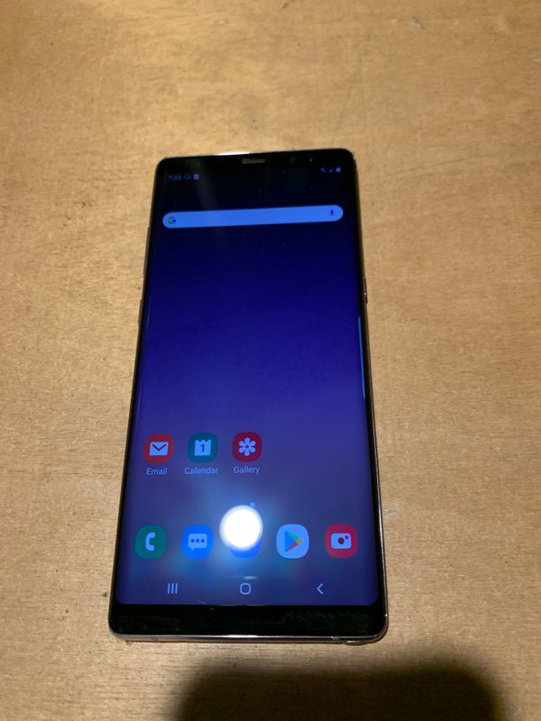 note 8 t mobile