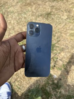 NEW iPHONE 13 PRO MAX 🔥