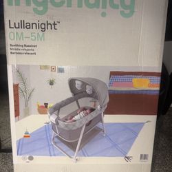 Bassinet Brand New 