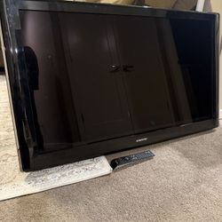 Samsung 55” TV