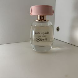 Kate Spade Perfume