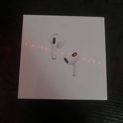 Airpods gen 3