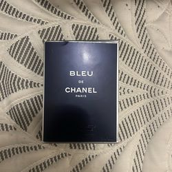 BLEU DE CHANEL