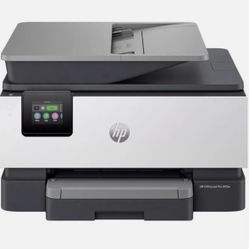 HP OfficeJet Pro 9129e Color Inkjet All-In-One Printer