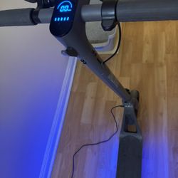 Electric Phantom Scooter 