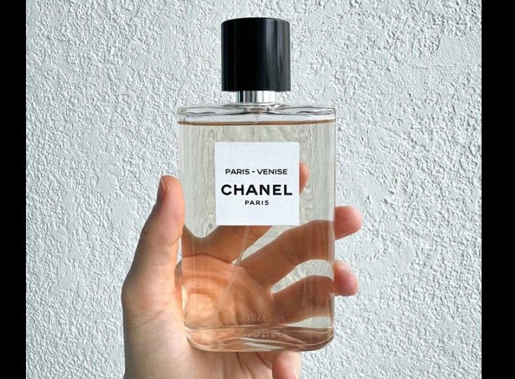 Chanel PARIS - VENISE 125 ml - 4.2 oz

