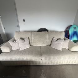 Ashley furniture sofa