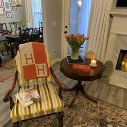 Small Side Table