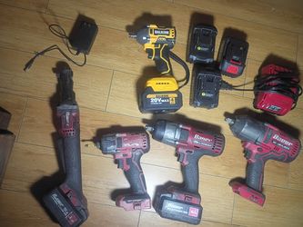Tools