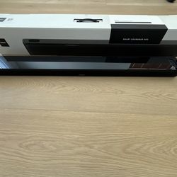 Bose 900 soundbar