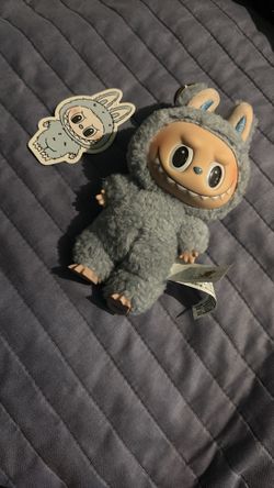 Labubu